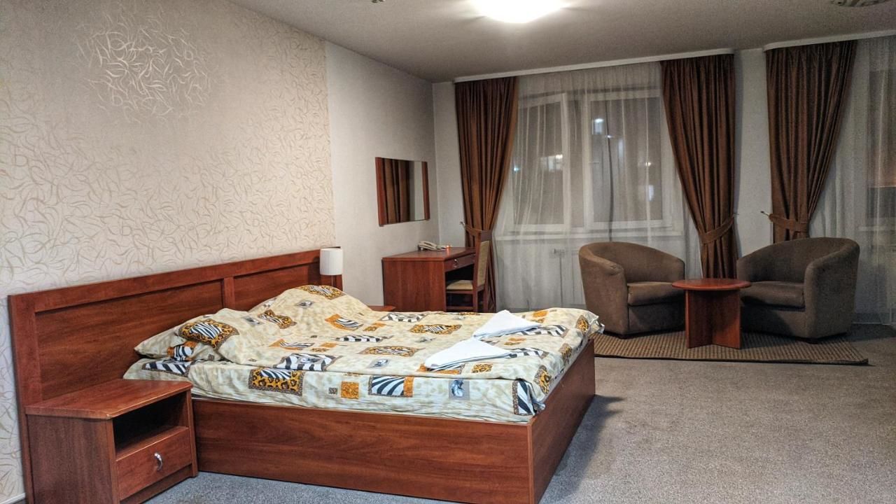 Апартаменты YAWelcome to Grushevka Минск-8